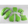 UFO Sada plastov Kawasaki KX 250 '90-91, OEM