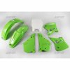 UFO Sada plastov Kawasaki KX 125 '90-'91, OEM