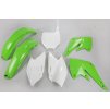 UFO Sada plastov Kawasaki KXF 250 '04-'05 OEM
