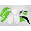 UFO Sada plastov Kawasaki KXF 250 '06 OEM