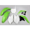 UFO Sada plastov Kawasaki KXF 250 '07 OEM