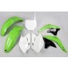 UFO Sada plastov Kawasaki KXF 450 '07 OEM