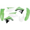 UFO Sada plastov Kawasaki KXF 450 '09-'11 OEM '09