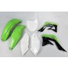 UFO Sada plastov Kawasaki KXF 450 '12 OEM