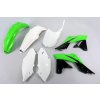 UFO Sada plastov Kawasaki KXF 250 '13-'16 OEM '14-'15
