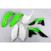 UFO Sada plastov Kawasaki KXF 250 '13-'16 OEM'16