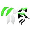 UFO Sada plastov Kawasaki KXF 250 '13-'16 OEM'16