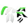 UFO Sada plastov Kawasaki KXF 250 '13-'16 OEM '14-'15