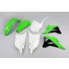 UFO Sada plastov Kawasaki KX 85 '14-'21 OEM '16-'19