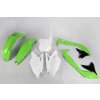 UFO Sada plastov Kawasaki KXF 450 '16-'17 OEM