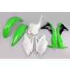 UFO Sada plastov Kawasaki KXF 250 '17 OEM