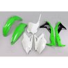 UFO Sada plastov Kawasaki KXF 250 '18-'20 OEM '18