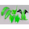UFO Sada plastov Kawasaki KXF 250 '18-'20 OEM '20