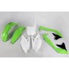 UFO Sada plastov Kawasaki KXF 450 '18 OEM