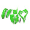 UFO Sada plastov Kawasaki KXF 250 '21-24, KXF 450 '19-23 OEM '20