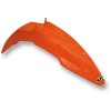 UFO Predný blatník KTM 640/660 '04-'07 oranžový