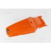 UFO Zadný blatník KTM 4T '93-'99 oranžový