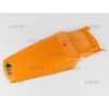 UFO Zadný blatník KTM 620 '93-'97 oranžový