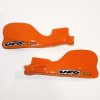 UFO Chrániče rúk KTM SX/EXC (98–06), SX 65 (02), SX 85 (03) – oranžové