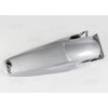 UFO Zadný blatník KTM 125 '98-'03 strieborný