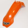 UFO Predný blatník KTM SX 65 '02-'08 oranžový