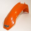 UFO Predný blatník KTM SX/SXF '03-'06, EXC '03-'07 oranžový