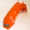 UFO Predný blatník KTM SX 85 '04-'12 oranžový