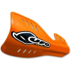 UFO chrániče rúk, variant Oranžová, SKU KT03086127