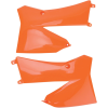 UFO kryty chladiča, variant Oranžová, SKU KT03088127