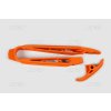 UFO vodidlo reťaze KTM SX/SXF '07-'10, EXC '08-'11 oranžové