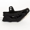 UFO Zadné vodidlo reťaze KTM SX '07-'10, EXC '08-'10 čierne 77304070310
