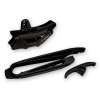 UFO Sada vodidiel reťaze KTM SX/SXF '07-'10, EXC/EXC-F '08-'10 čierna