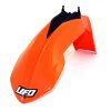 UFO Predný blatník KTM SX 65 '09-'13 oranžový