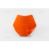 UFO Predná tabuľka KTM SX 65 '09-'12 oranžová