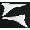 UFO Kryt vzduchového filtra KTM SX '11, EXC '12-'13 biely