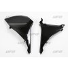 UFO Kryt vzduchového filtra KTM SX '11, EXC '12-'13 čierny
