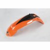 UFO Predný blatník KTM SX 85 '13-'17 oranžový
