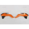 UFO Kryty chladičov KTM SX 85 '13-'17 OEM