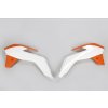 UFO Kryty chladičov KTM SX 85 '13-17, OEM