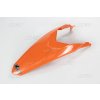 UFO Zadný blatník KTM SX 85 '13-'17, oranžový