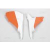 UFO Kryt vzduchového filtra KTM SX '13-'16, SXF '13-'15 OEM '15