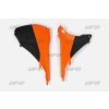 UFO Kryt vzduchového filtra KTM EXC '14-'16 OEM '14