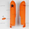 UFO Kryty tlmičov + štartovací pomocník KTM SX / SX-F '15-'21 oranžové