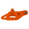 UFO Zadné vodidlo reťaze KTM SX 85 '15-'24 oranžové