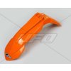 UFO Predný blatník KTM SX/SXF '16-'22, EXC TPI '17-'23, oranžový