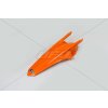 UFO Zadný blatník KTM SX/SXF '16-'18, EXC '17-'18, oranžový