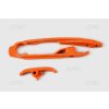 UFO vodidlo reťaze KTM SX/SXF '16-'21 oranžové