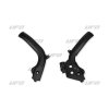 UFO Kryty rámu KTM SX 125/150 '16-'22, EXC 125/150/300 TPI '17-'18, SXF 250/350/450 '16-'18, EXCF 250/350/450/500 '17-'23 čierne