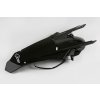 UFO Zadný blatník KTM EXC 125/150/250/300 TPI, EXC-F 250/350/450/500 '17-19, čierny
