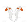 UFO Kryty chladičov KTM SX 65 '16-'22 OEM '19-'20